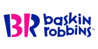 6 Baskin Robbins